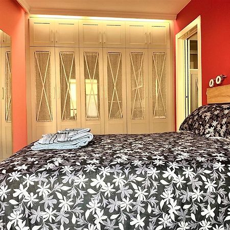Housingleon- Barrio Humedo Διαμέρισμα Εξωτερικό φωτογραφία