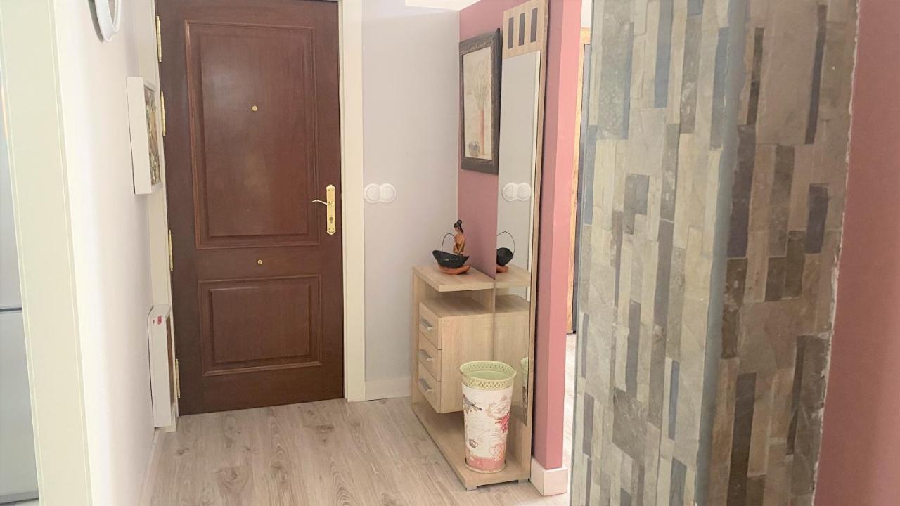 Housingleon- Barrio Humedo Διαμέρισμα Εξωτερικό φωτογραφία