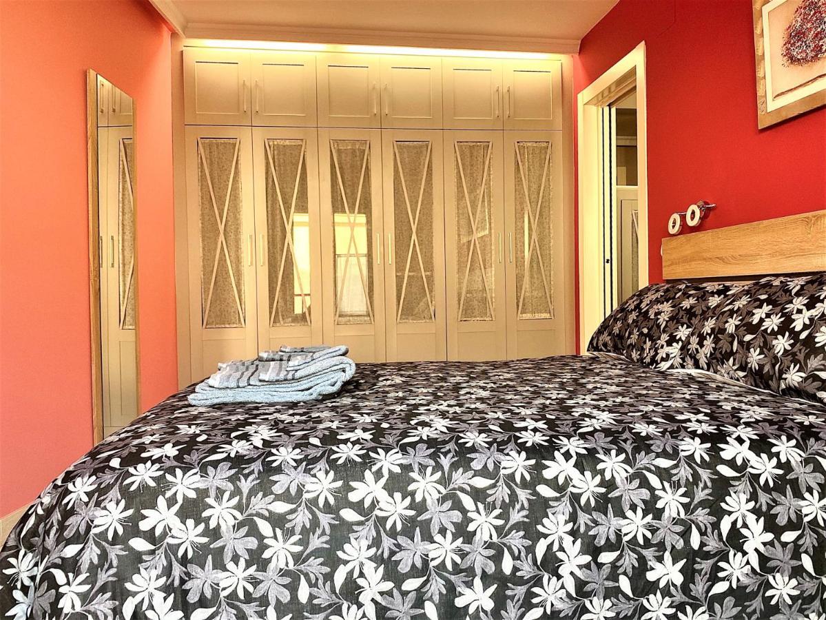 Housingleon- Barrio Humedo Διαμέρισμα Εξωτερικό φωτογραφία