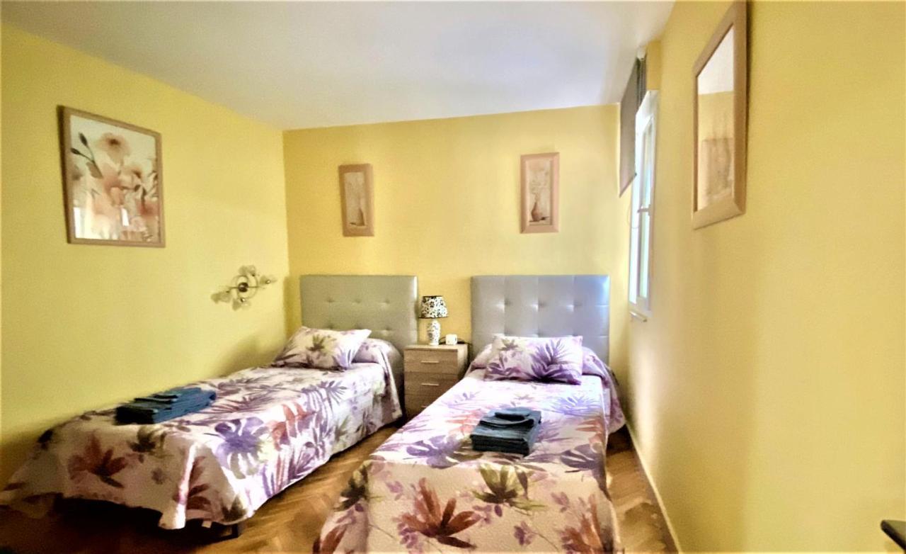 Housingleon- Barrio Humedo Διαμέρισμα Εξωτερικό φωτογραφία